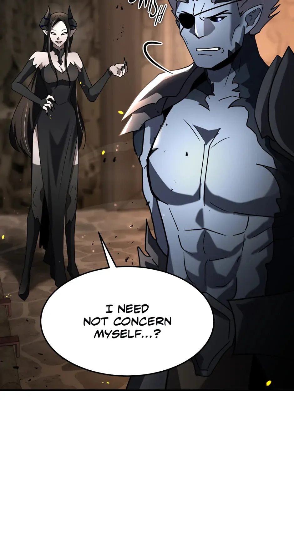 The Regressed Genius Player's Mythical-Rank Weapon Creation Chapter 31 page 14 - 