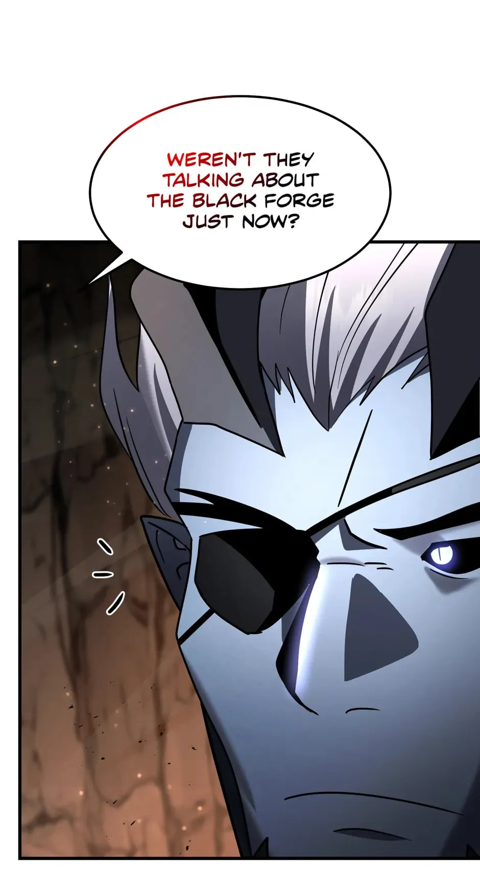 The Regressed Genius Player's Mythical-Rank Weapon Creation Chapter 31 page 15 - 