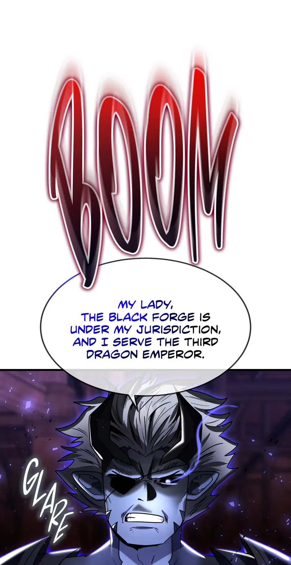 The Regressed Genius Player's Mythical-Rank Weapon Creation Chapter 31 page 16 - 