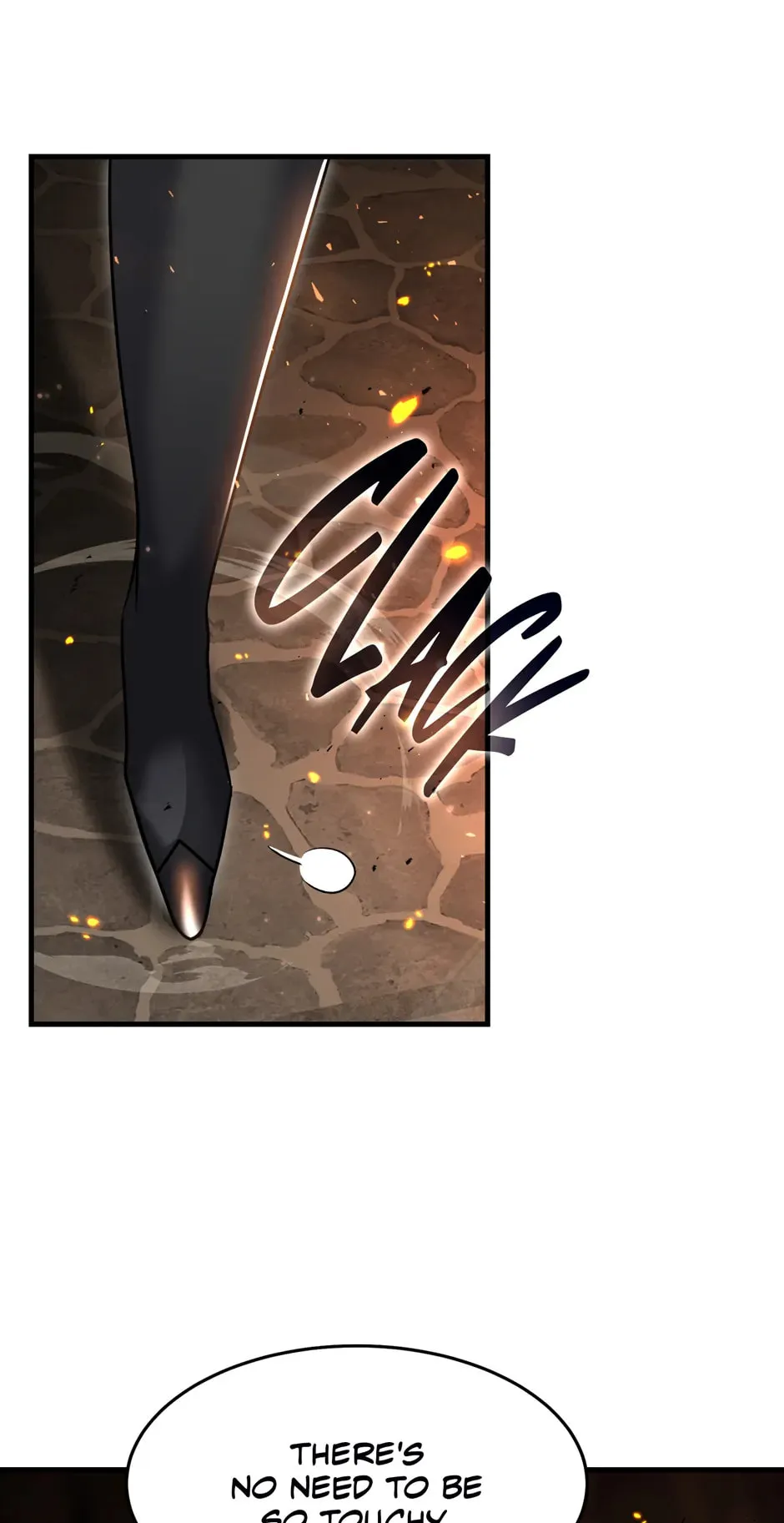 The Regressed Genius Player's Mythical-Rank Weapon Creation Chapter 31 page 19 - 
