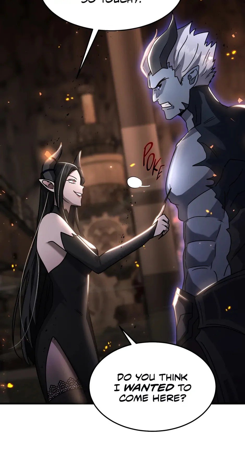 The Regressed Genius Player's Mythical-Rank Weapon Creation Chapter 31 page 20 - 