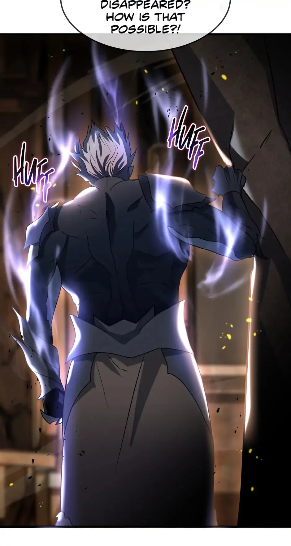 The Regressed Genius Player's Mythical-Rank Weapon Creation Chapter 31 page 3 - 