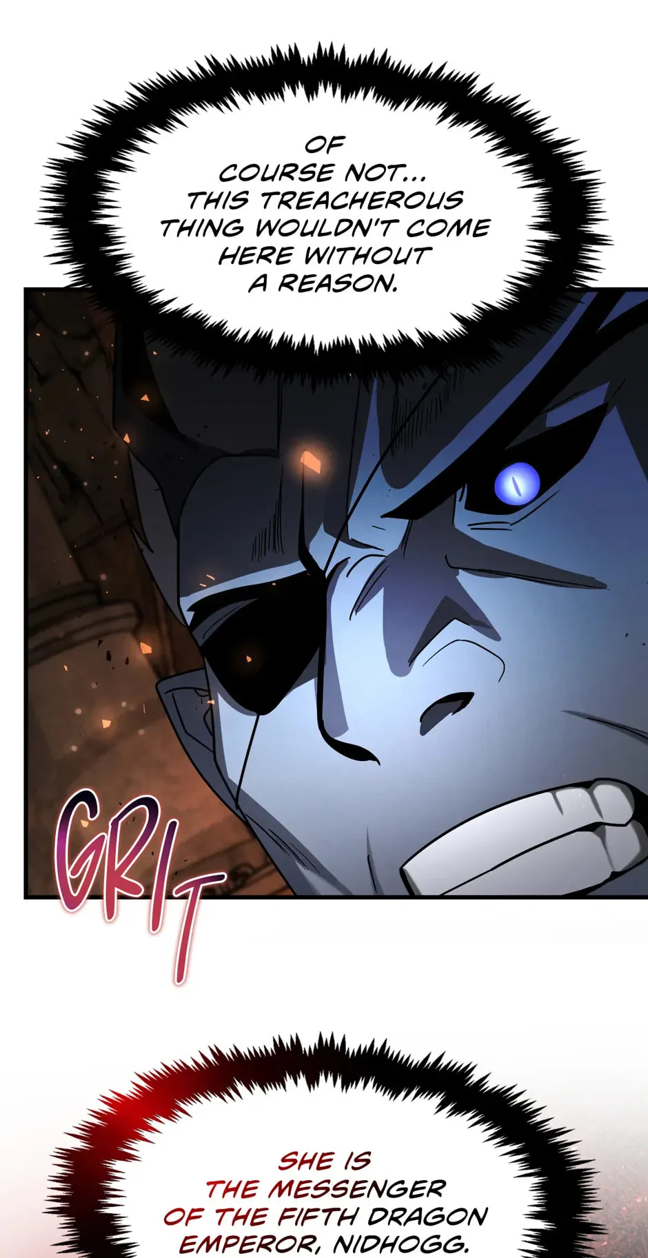The Regressed Genius Player's Mythical-Rank Weapon Creation Chapter 31 page 21 - 