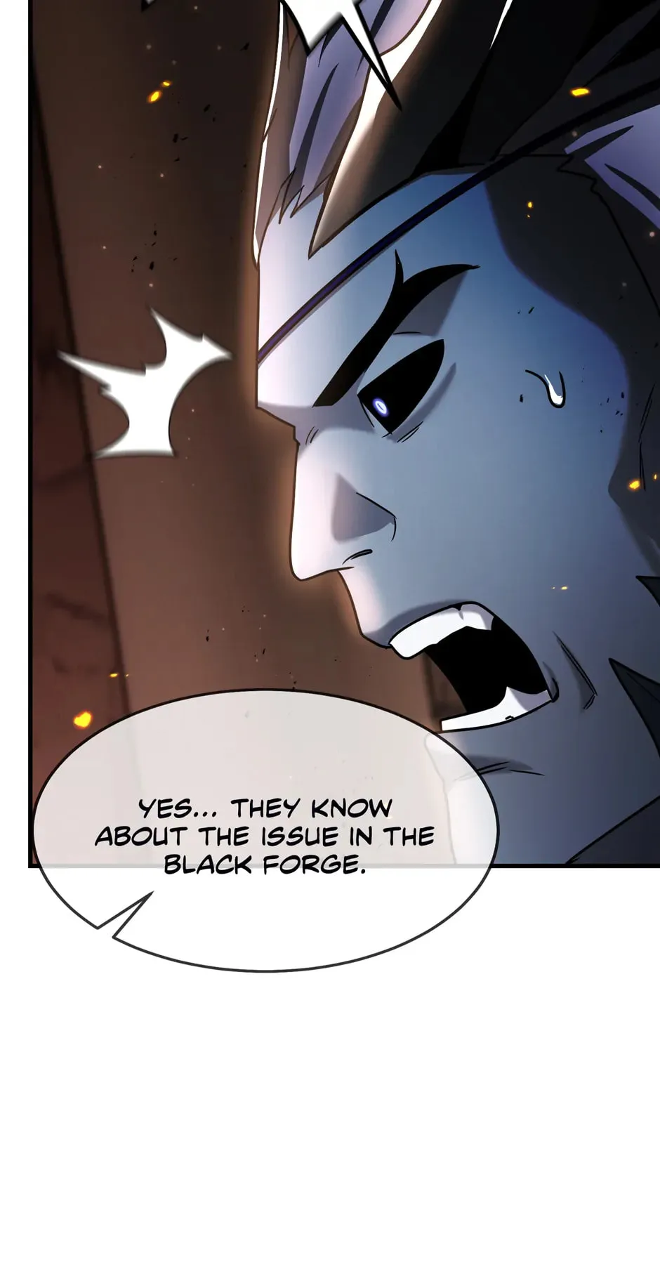 The Regressed Genius Player's Mythical-Rank Weapon Creation Chapter 31 page 24 - 