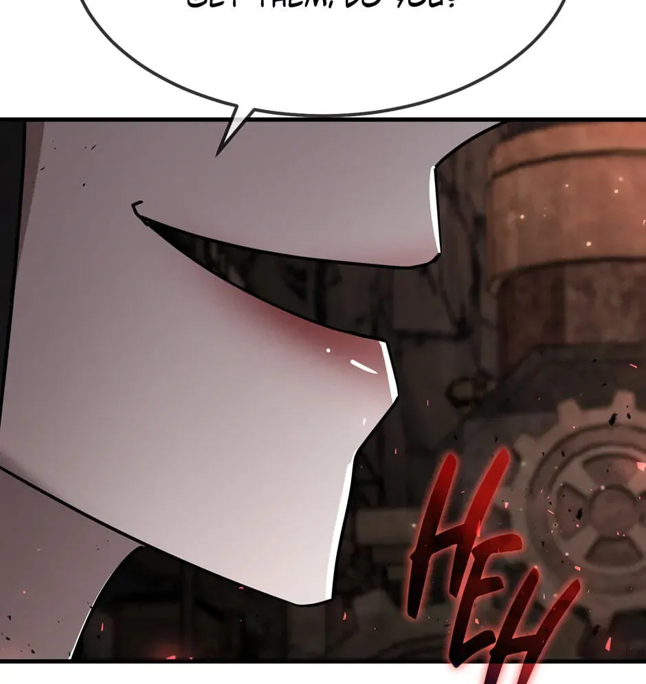 The Regressed Genius Player's Mythical-Rank Weapon Creation Chapter 31 page 27 - 