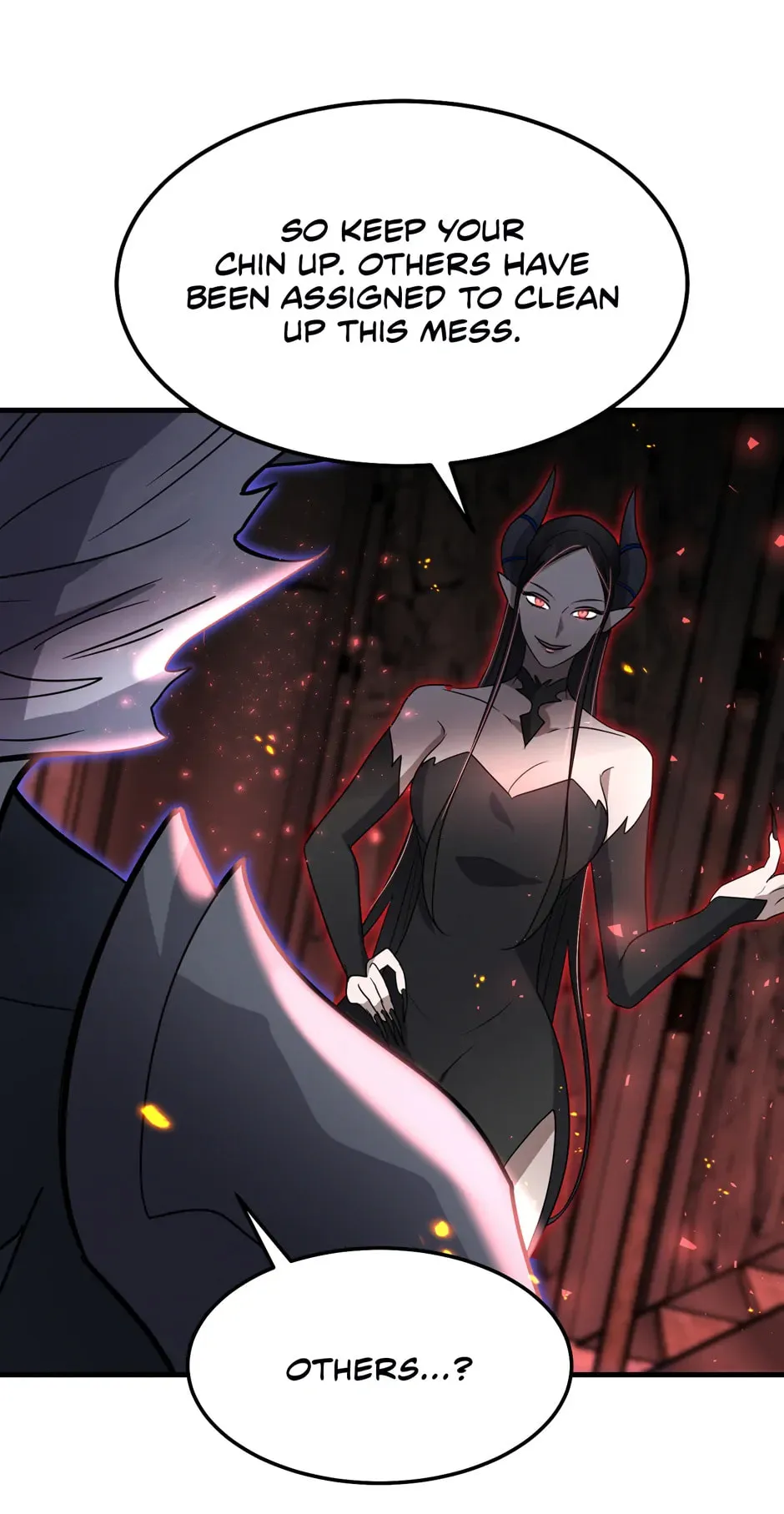 The Regressed Genius Player's Mythical-Rank Weapon Creation Chapter 31 page 38 - 