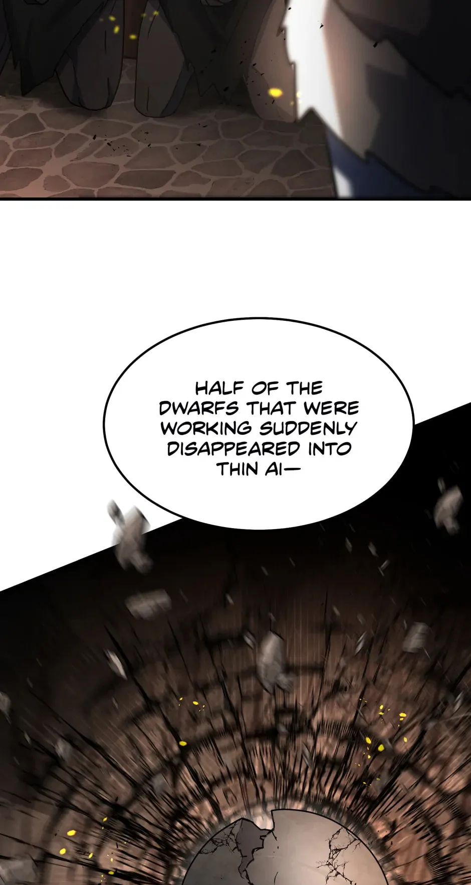 The Regressed Genius Player's Mythical-Rank Weapon Creation Chapter 31 page 5 - 