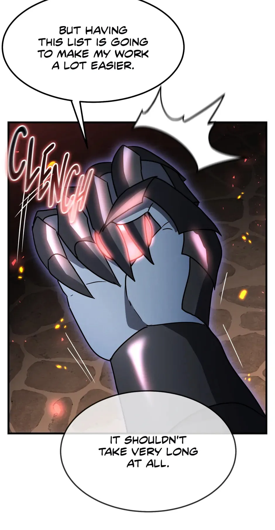 The Regressed Genius Player's Mythical-Rank Weapon Creation Chapter 31 page 43 - 