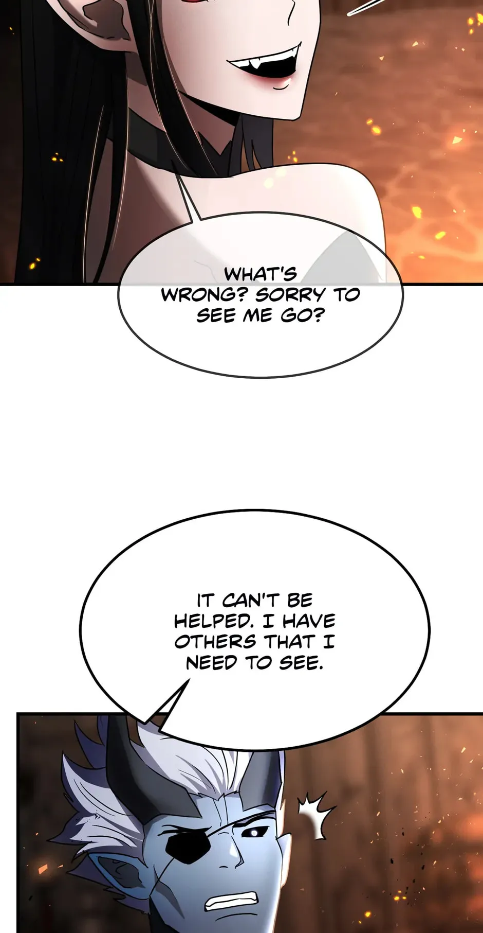 The Regressed Genius Player's Mythical-Rank Weapon Creation Chapter 31 page 46 - 