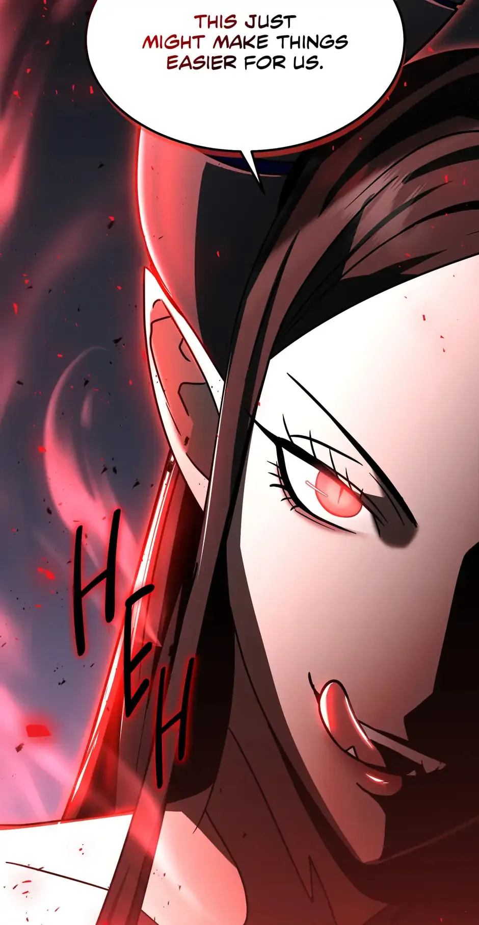 The Regressed Genius Player's Mythical-Rank Weapon Creation Chapter 31 page 49 - 