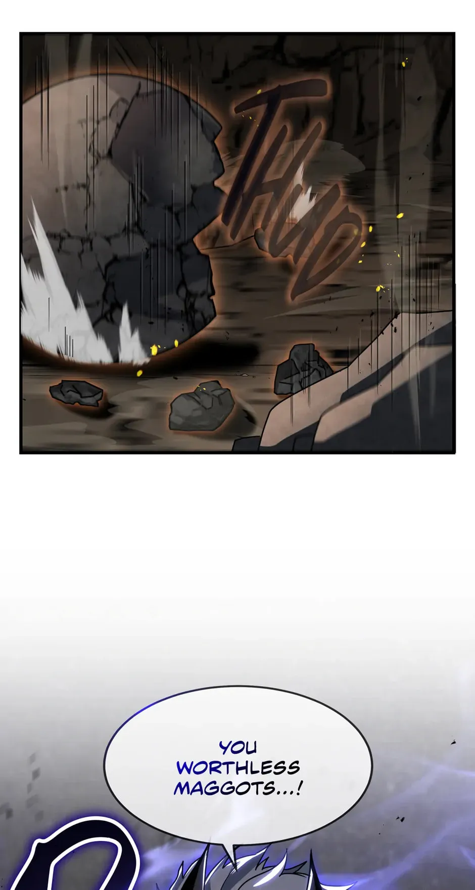 The Regressed Genius Player's Mythical-Rank Weapon Creation Chapter 31 page 7 - 