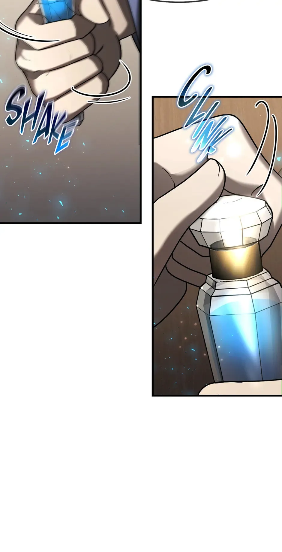 The Regressed Genius Player's Mythical-Rank Weapon Creation Chapter 31 page 65 - 