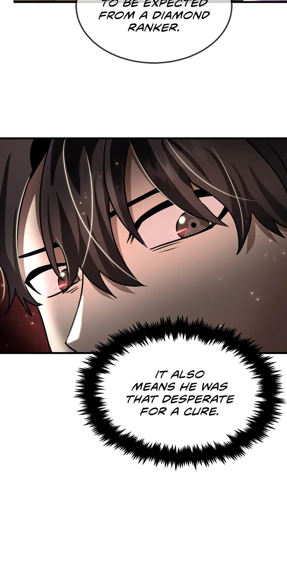 The Regressed Genius Player's Mythical-Rank Weapon Creation Chapter 31 page 70 - 