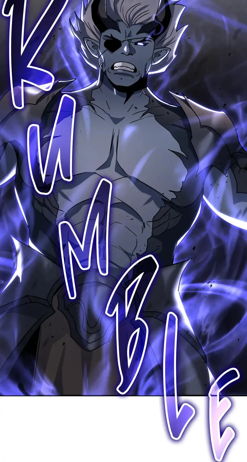 The Regressed Genius Player's Mythical-Rank Weapon Creation Chapter 31 page 8 - 