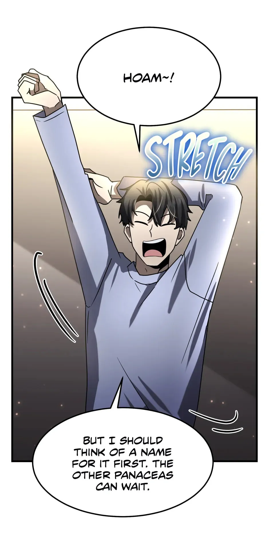 The Regressed Genius Player's Mythical-Rank Weapon Creation Chapter 31 page 72 - 