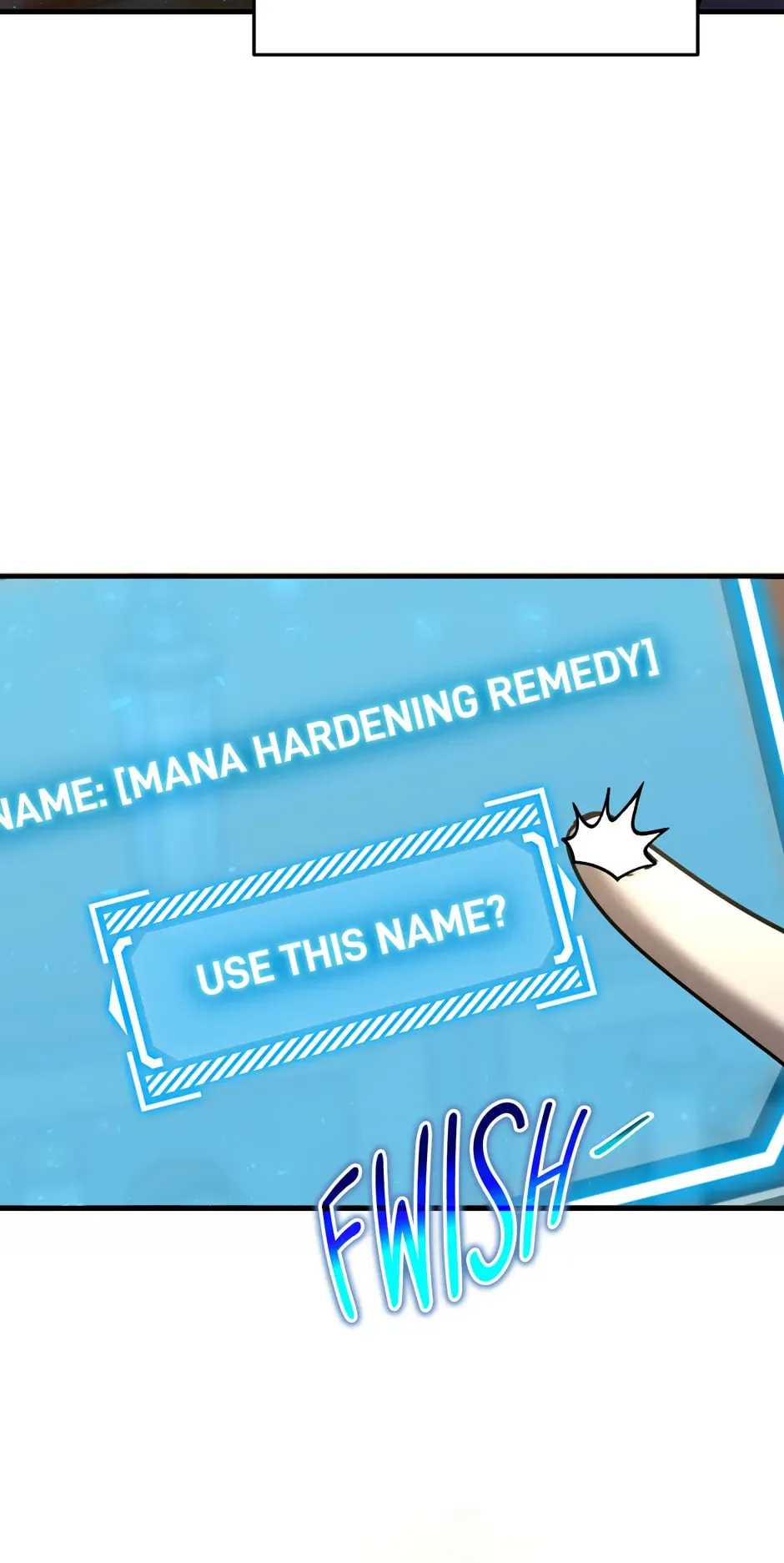 The Regressed Genius Player's Mythical-Rank Weapon Creation Chapter 31 page 74 - 
