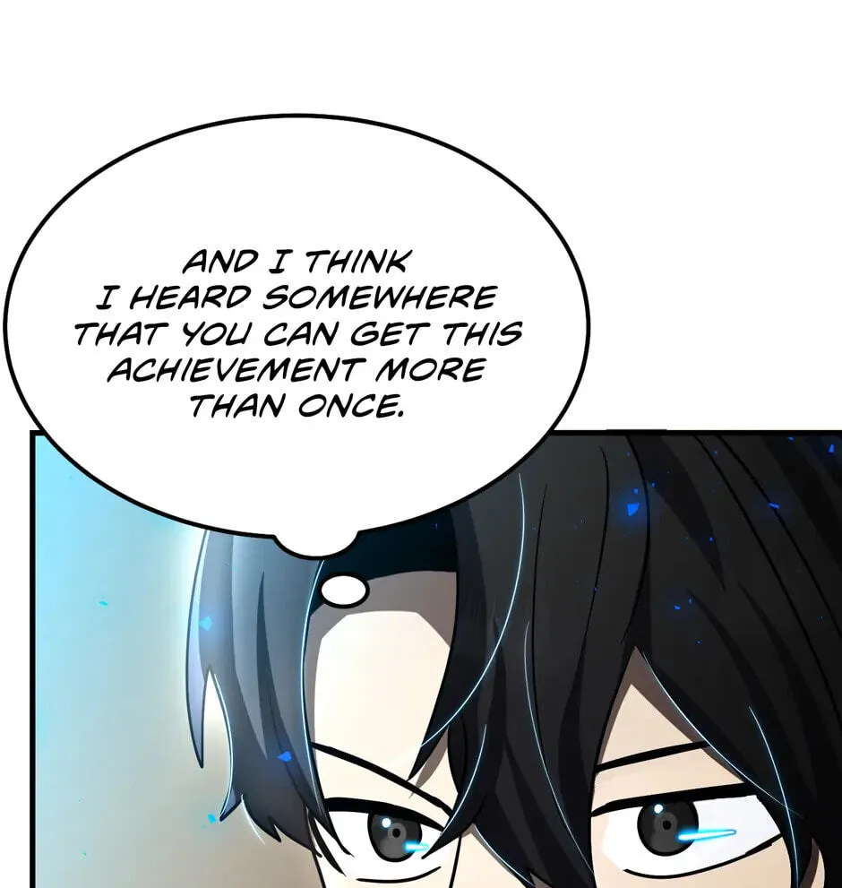 The Regressed Genius Player's Mythical-Rank Weapon Creation Chapter 31 page 77 - 