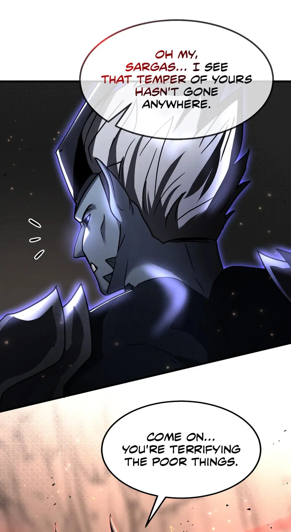 The Regressed Genius Player's Mythical-Rank Weapon Creation Chapter 31 page 9 - 