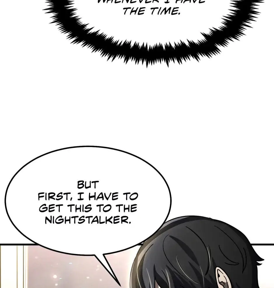 The Regressed Genius Player's Mythical-Rank Weapon Creation Chapter 31 page 81 - 