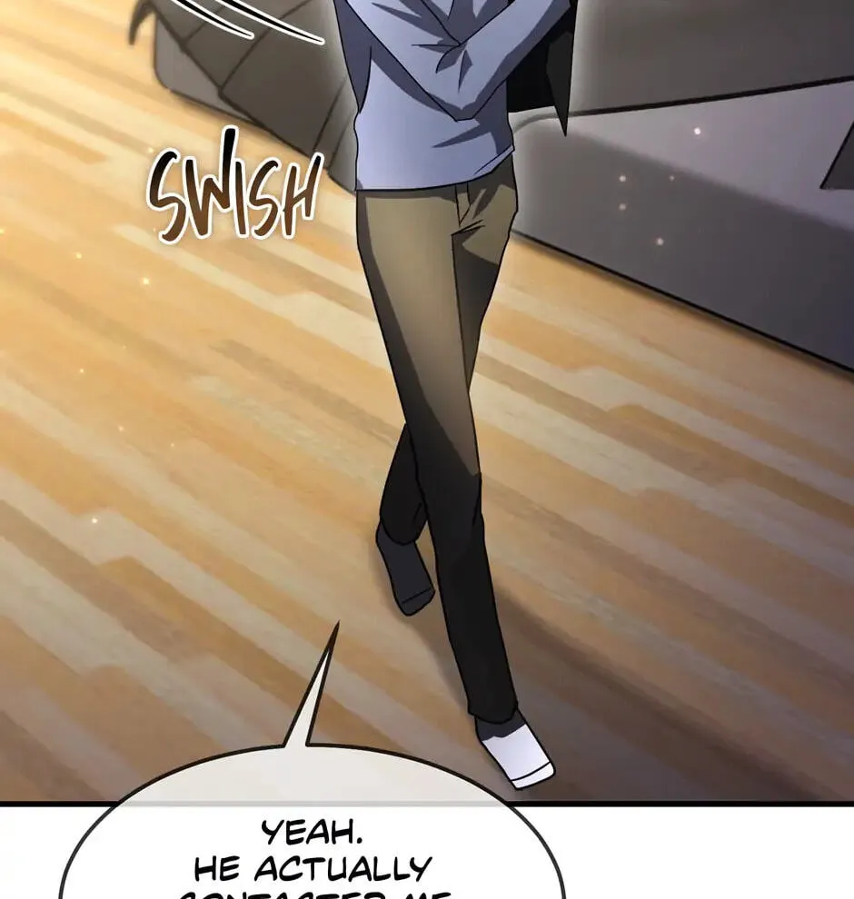 The Regressed Genius Player's Mythical-Rank Weapon Creation Chapter 31 page 86 - 