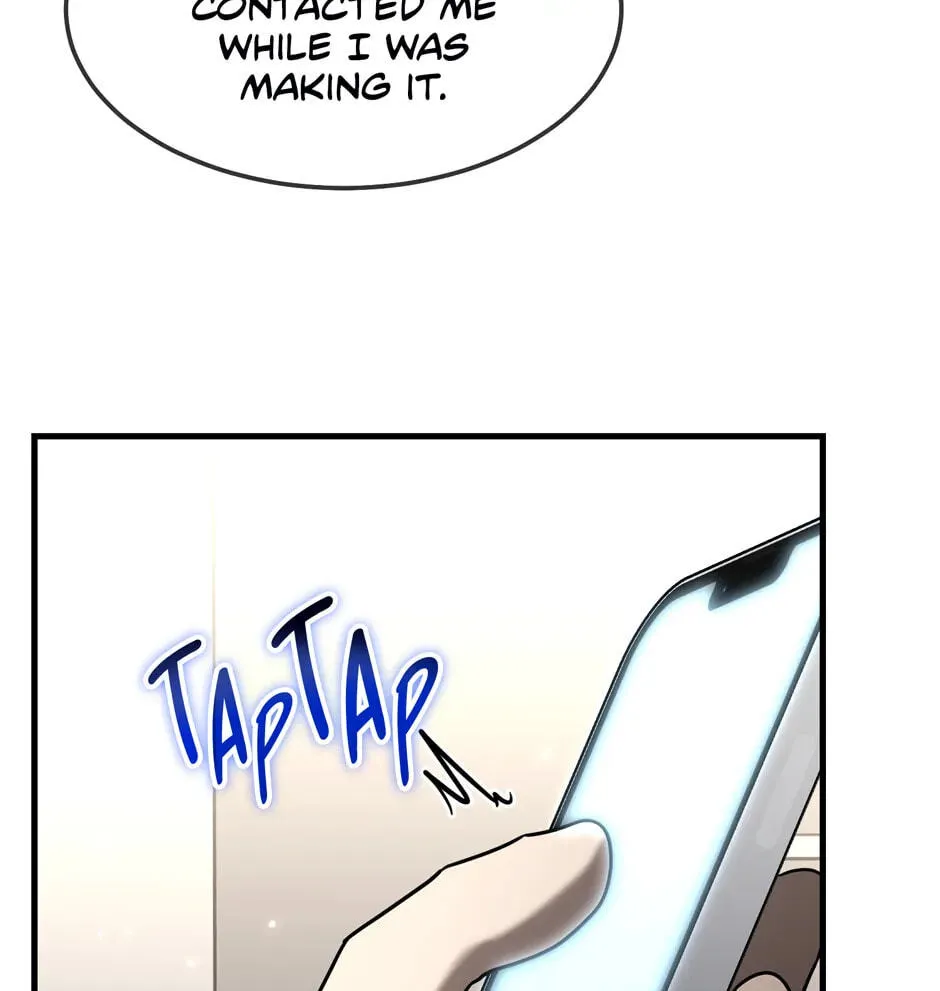 The Regressed Genius Player's Mythical-Rank Weapon Creation Chapter 31 page 87 - 