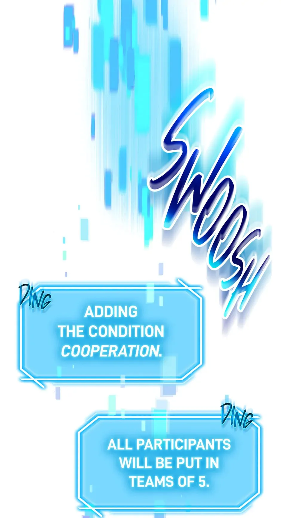 The Regressed Genius Player's Mythical-Rank Weapon Creation Chapter 32 page 2 - 