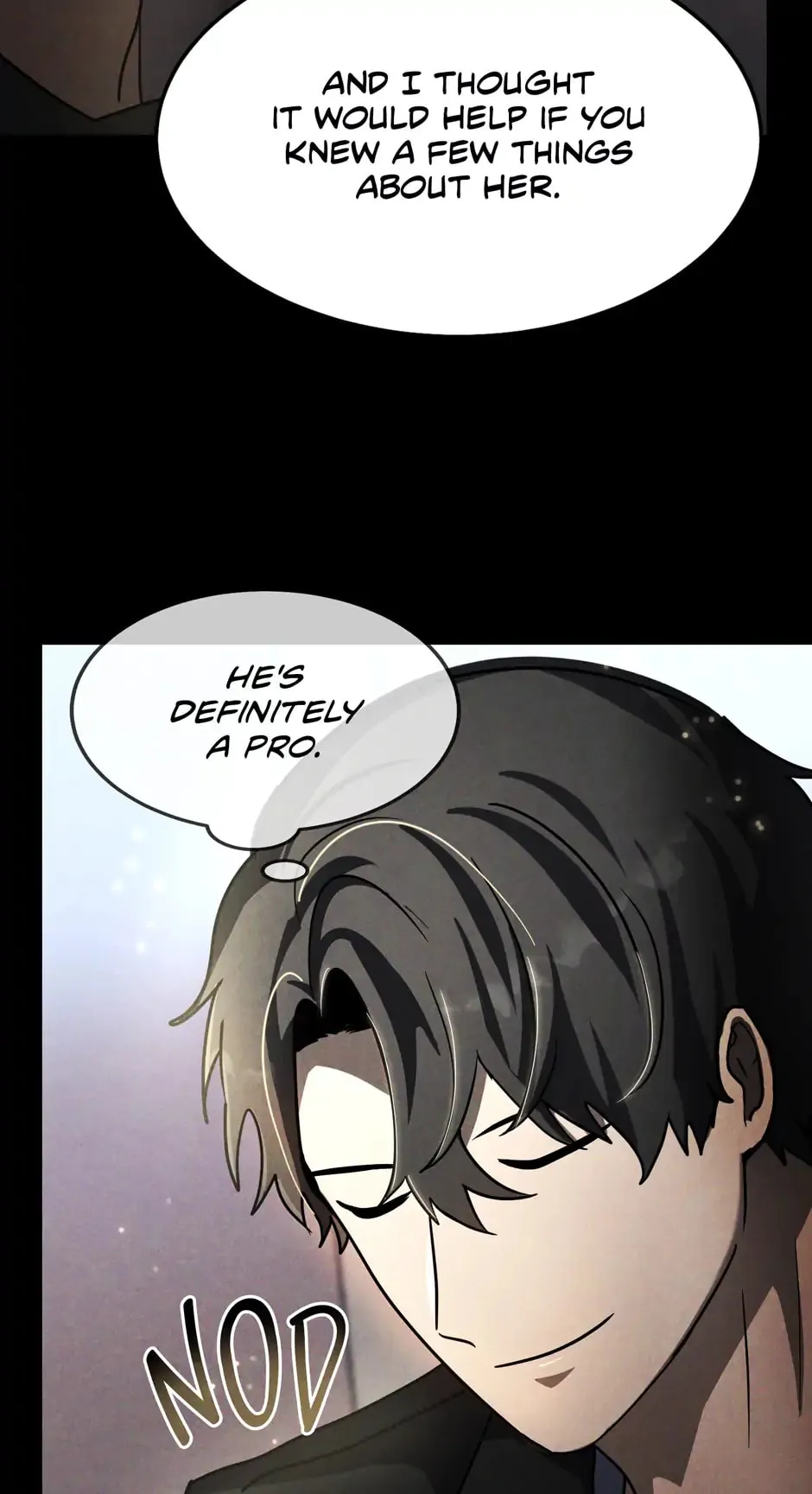 The Regressed Genius Player's Mythical-Rank Weapon Creation Chapter 32 page 11 - 