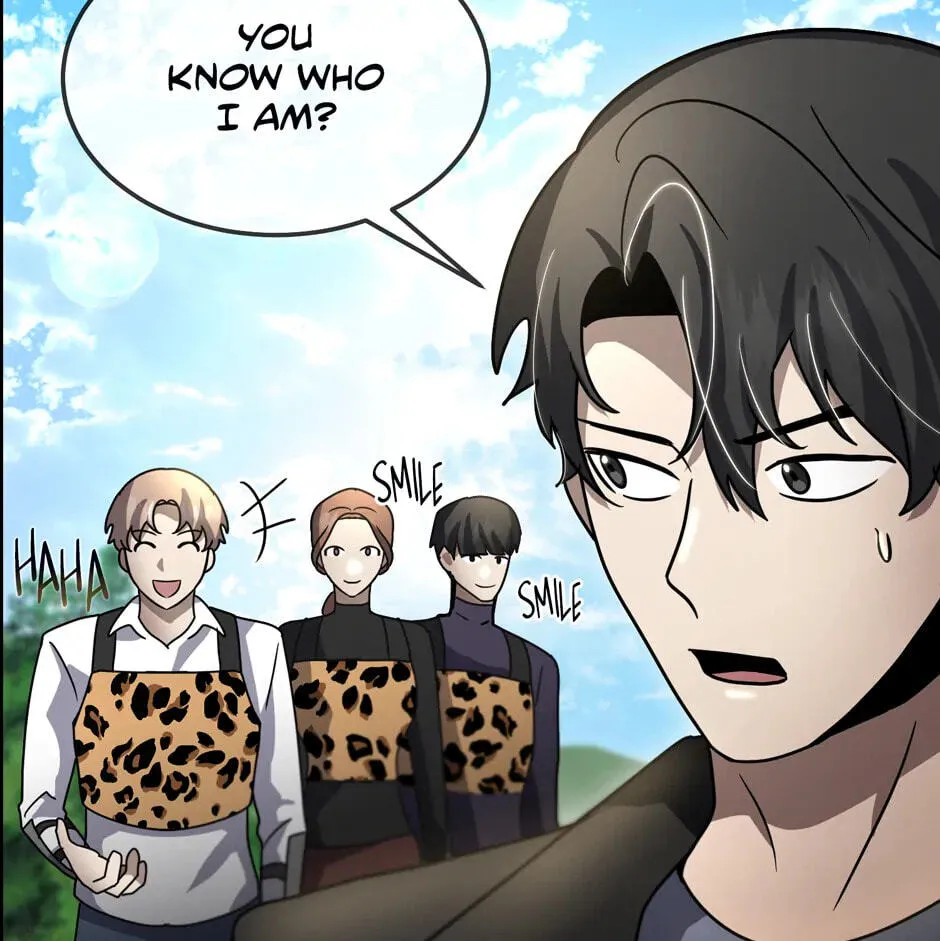 The Regressed Genius Player's Mythical-Rank Weapon Creation Chapter 32 page 103 - 