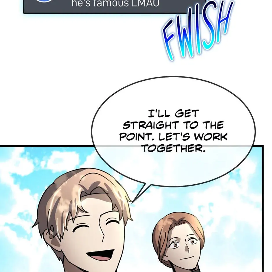 The Regressed Genius Player's Mythical-Rank Weapon Creation Chapter 32 page 106 - 