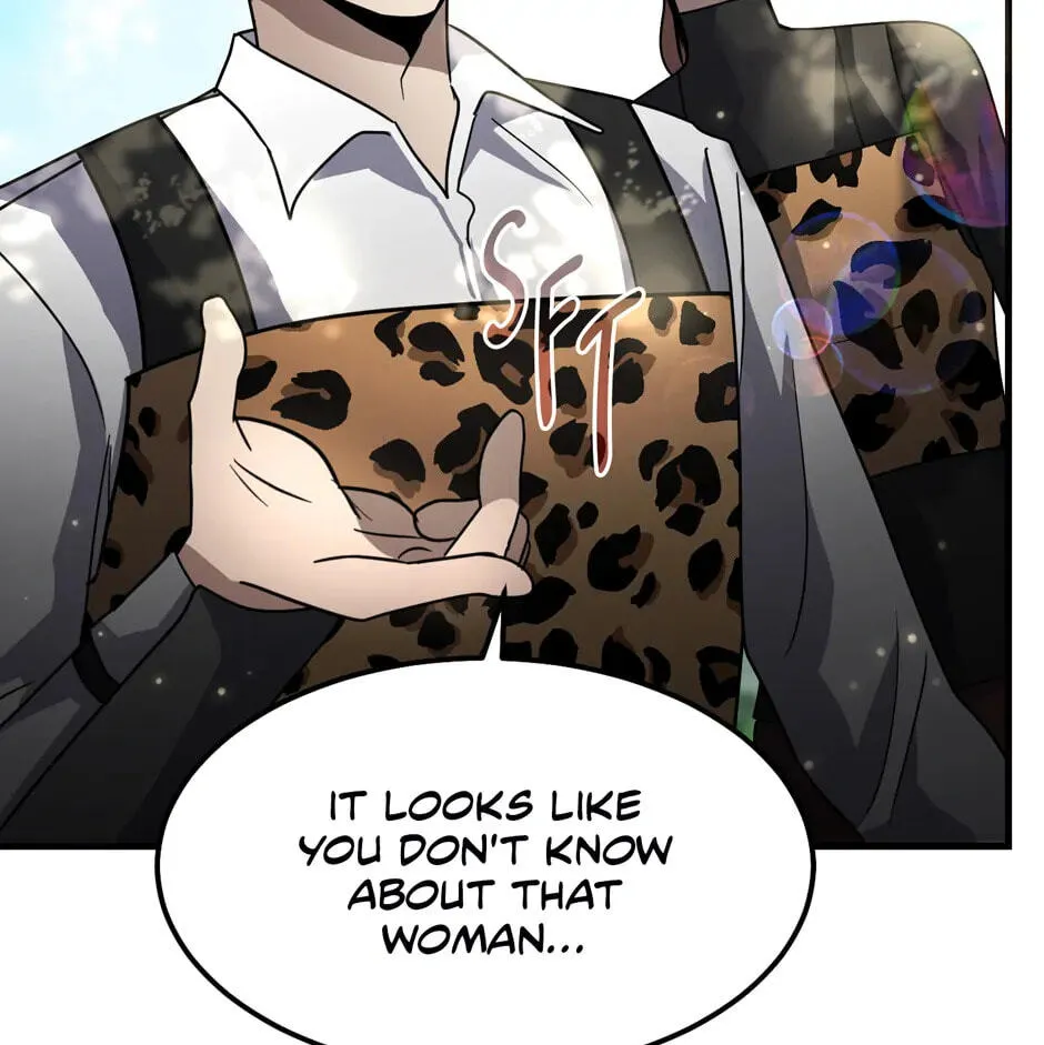 The Regressed Genius Player's Mythical-Rank Weapon Creation Chapter 32 page 107 - 