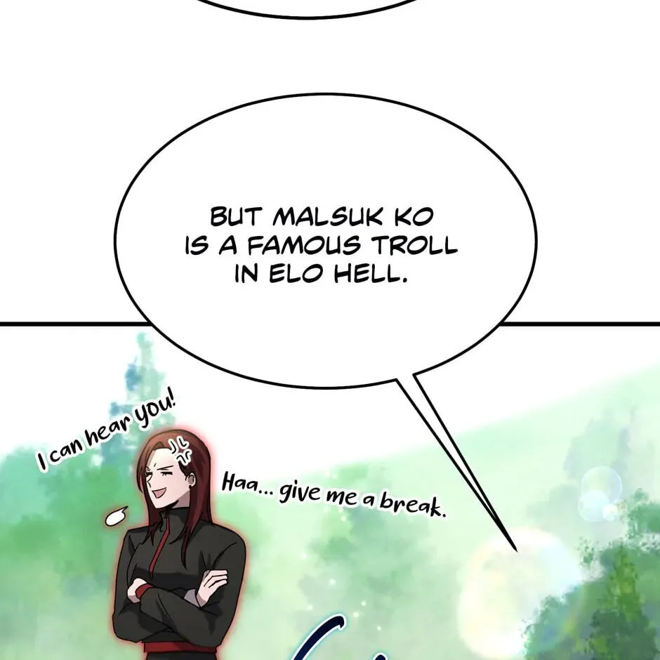 The Regressed Genius Player's Mythical-Rank Weapon Creation Chapter 32 page 108 - 