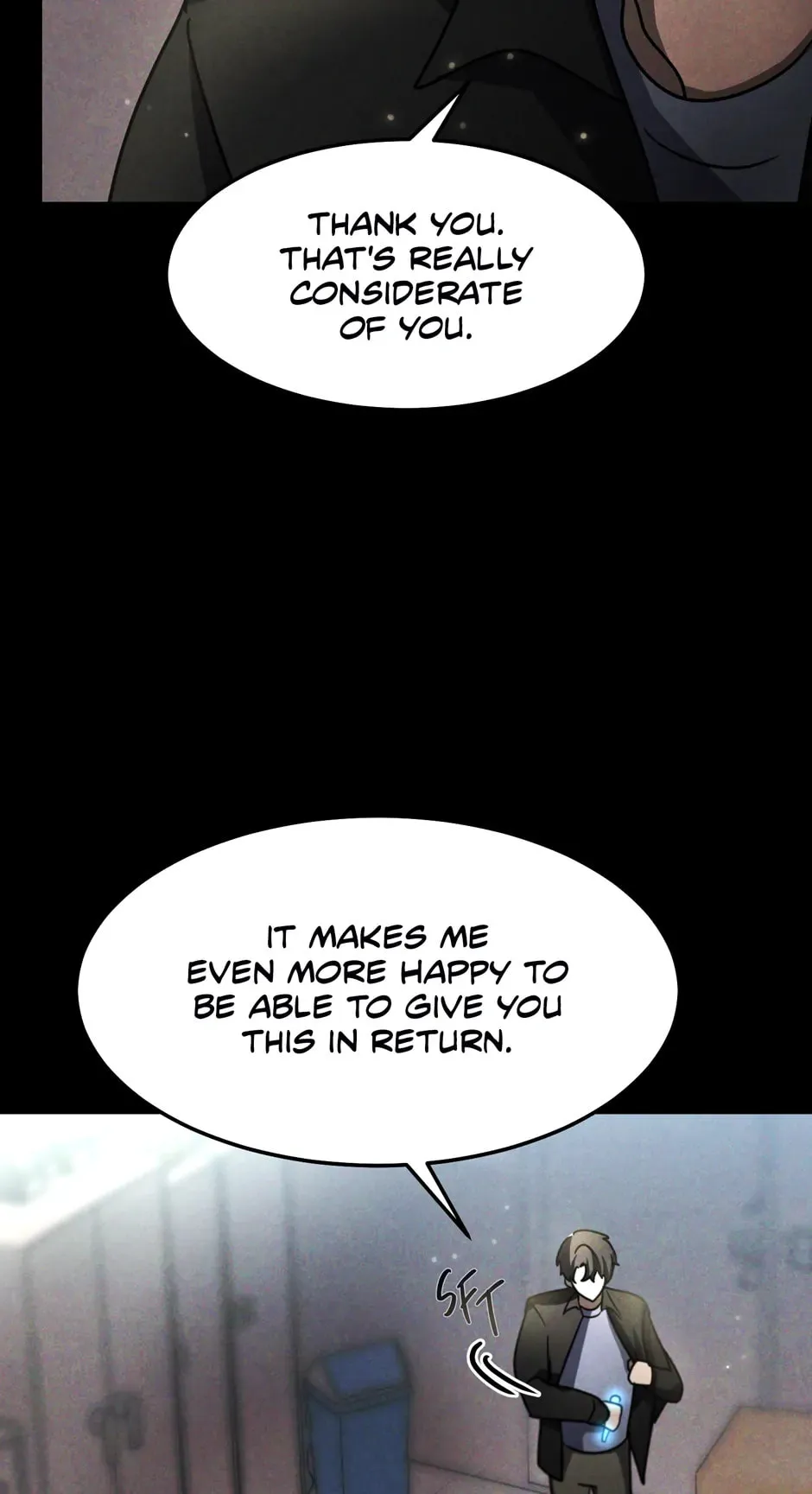 The Regressed Genius Player's Mythical-Rank Weapon Creation Chapter 32 page 12 - 