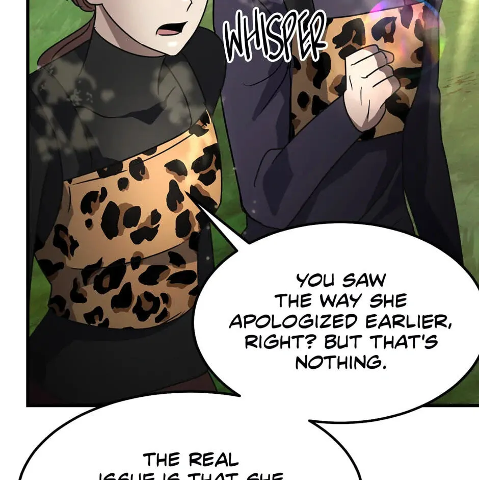 The Regressed Genius Player's Mythical-Rank Weapon Creation Chapter 32 page 111 - 