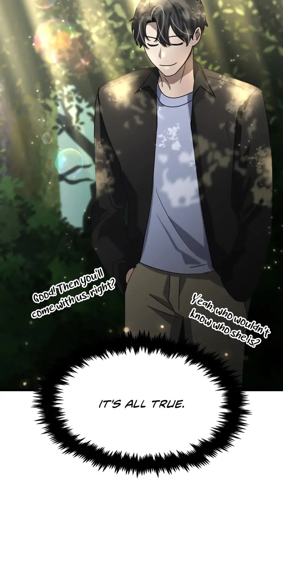 The Regressed Genius Player's Mythical-Rank Weapon Creation Chapter 32 page 113 - 