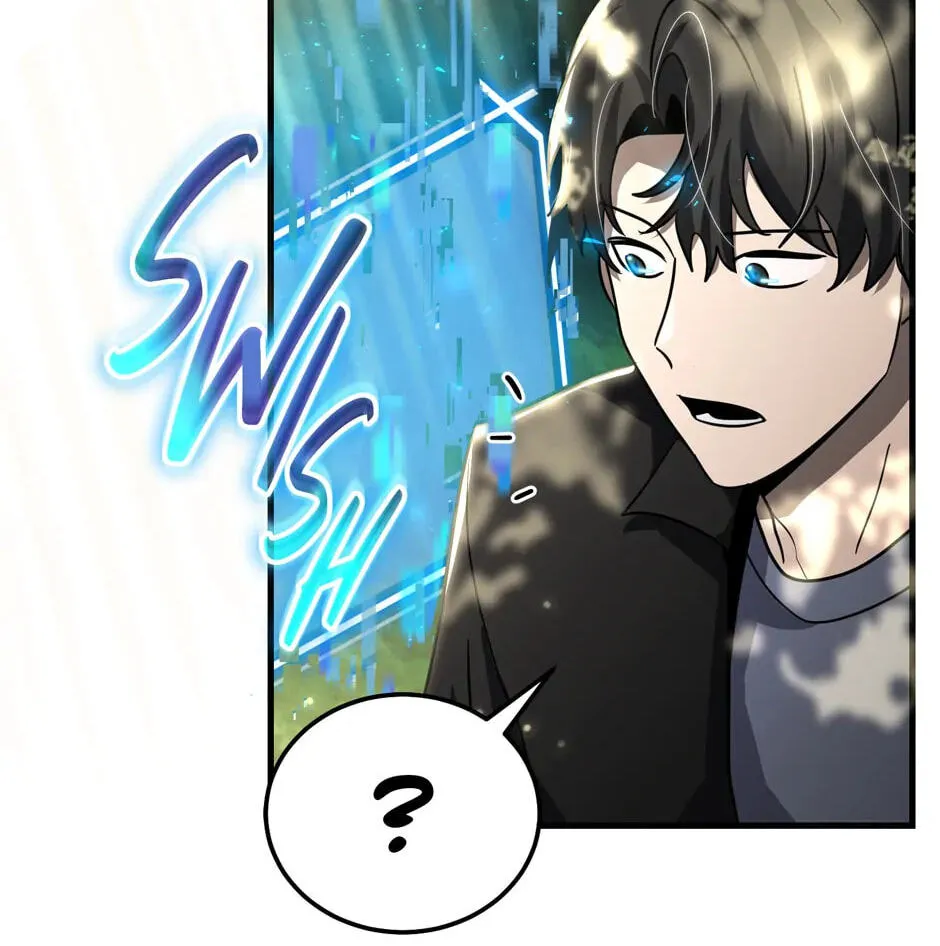 The Regressed Genius Player's Mythical-Rank Weapon Creation Chapter 32 page 119 - 