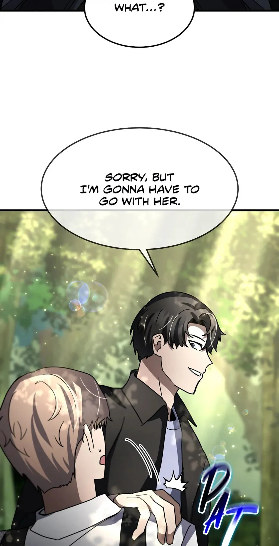 The Regressed Genius Player's Mythical-Rank Weapon Creation Chapter 32 page 130 - 