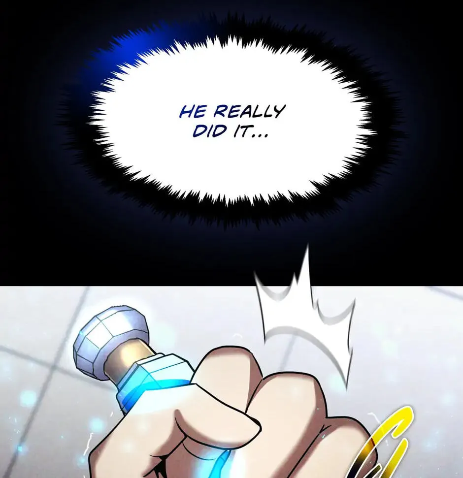 The Regressed Genius Player's Mythical-Rank Weapon Creation Chapter 32 page 18 - 
