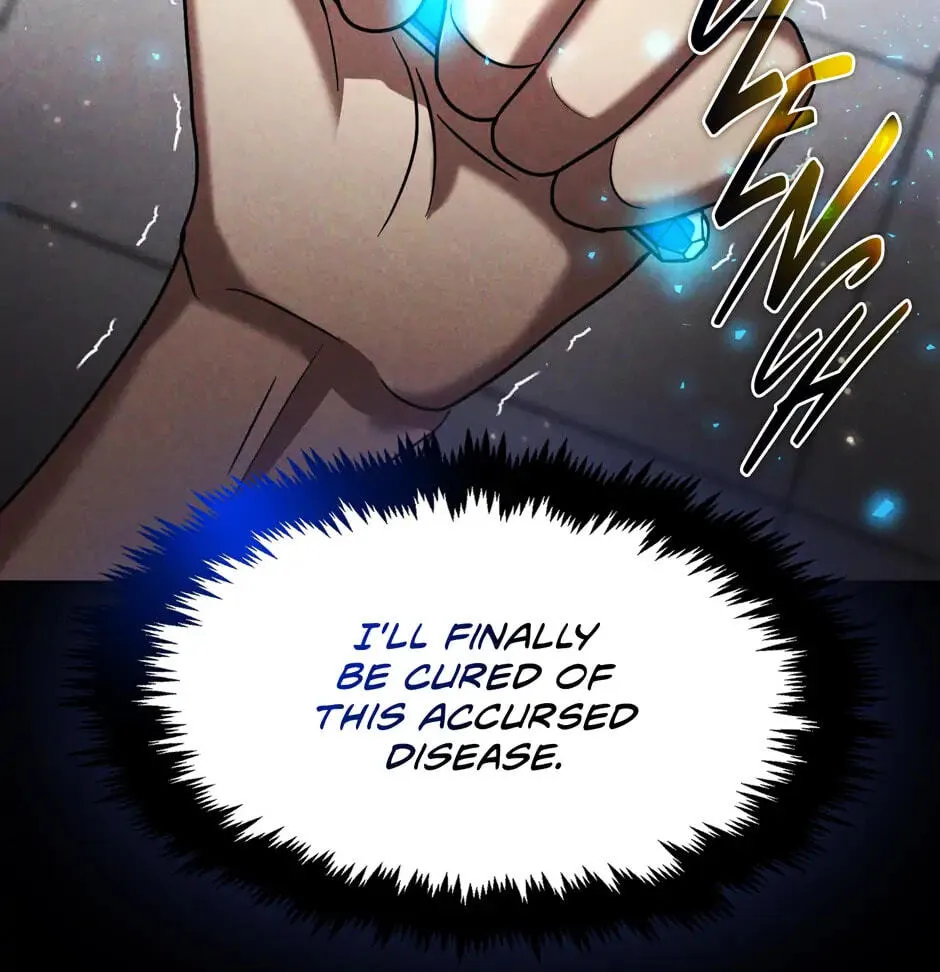 The Regressed Genius Player's Mythical-Rank Weapon Creation Chapter 32 page 19 - 