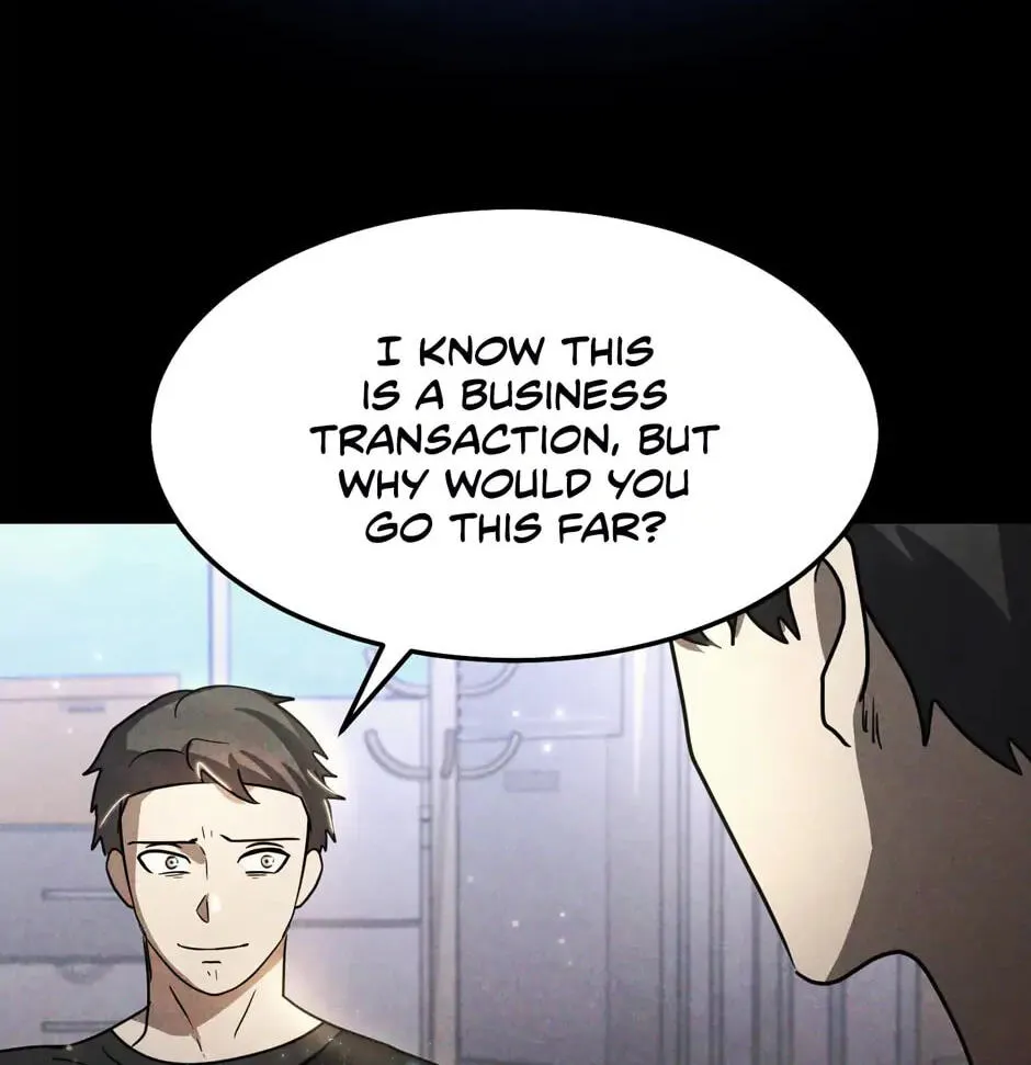 The Regressed Genius Player's Mythical-Rank Weapon Creation Chapter 32 page 20 - 