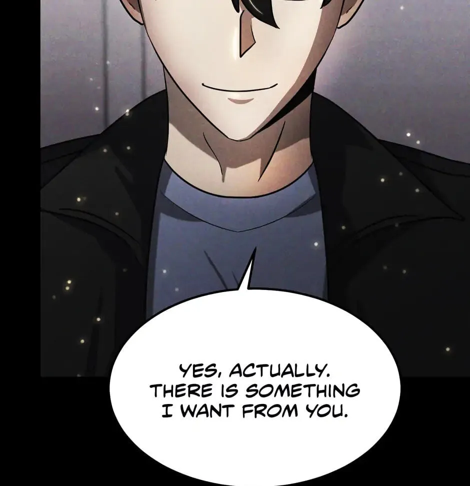 The Regressed Genius Player's Mythical-Rank Weapon Creation Chapter 32 page 23 - 