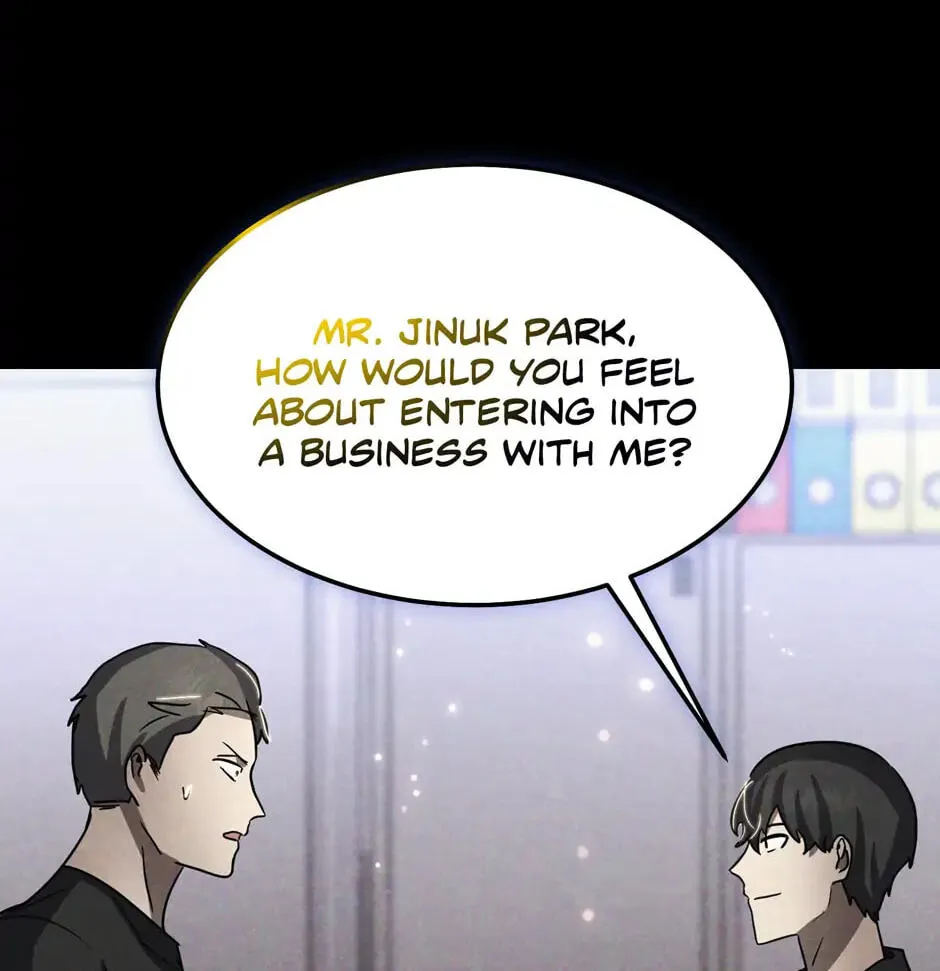 The Regressed Genius Player's Mythical-Rank Weapon Creation Chapter 32 page 26 - 
