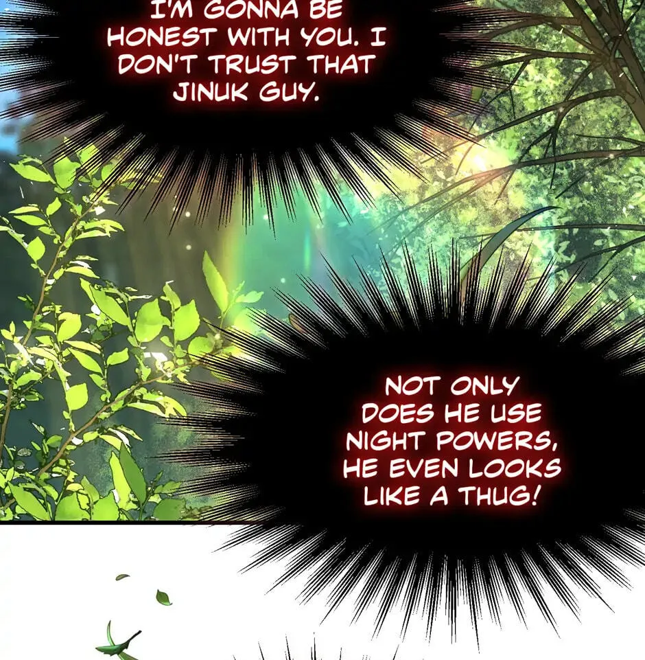 The Regressed Genius Player's Mythical-Rank Weapon Creation Chapter 32 page 31 - 