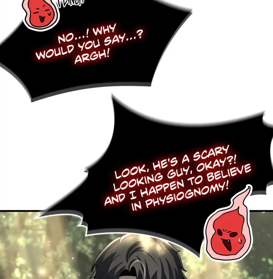 The Regressed Genius Player's Mythical-Rank Weapon Creation Chapter 32 page 34 - 