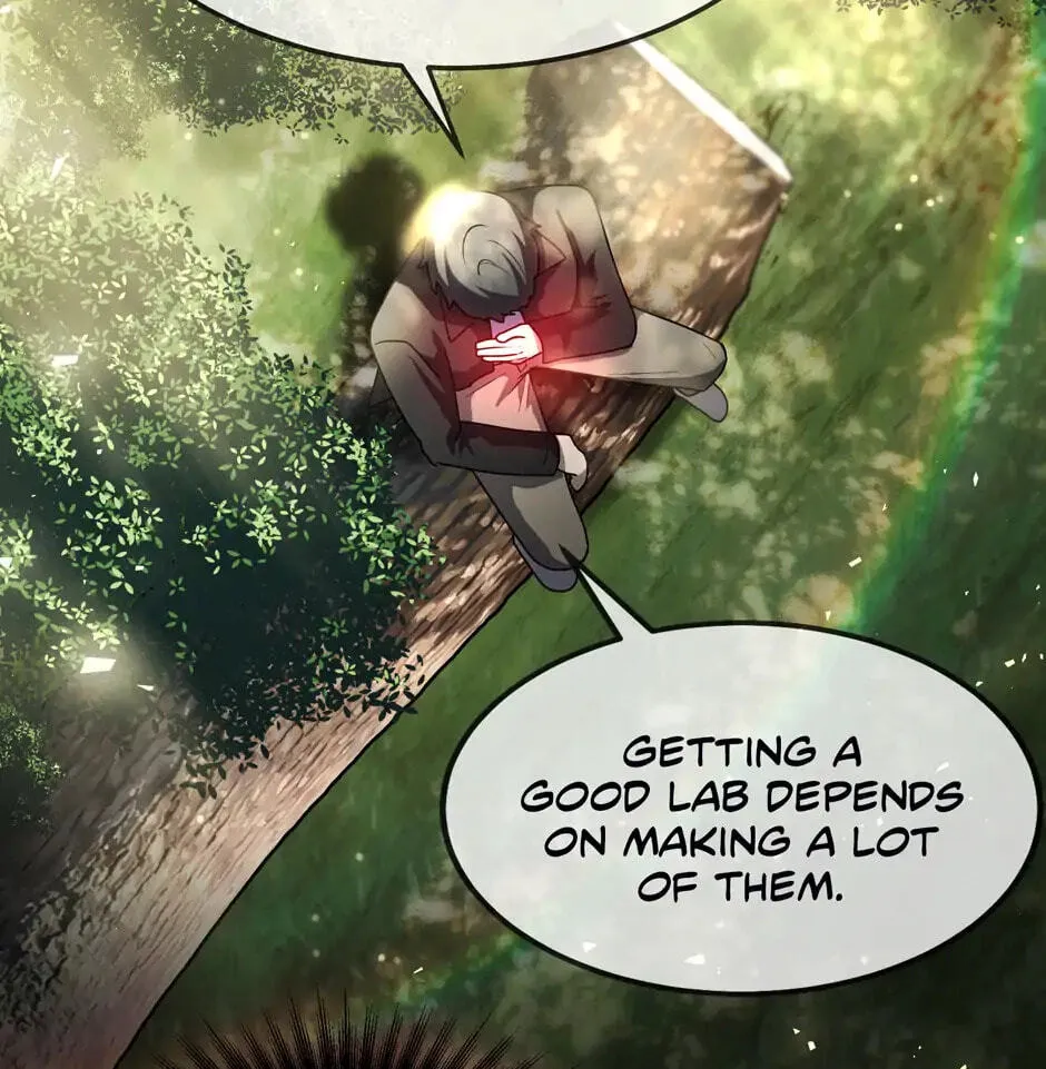 The Regressed Genius Player's Mythical-Rank Weapon Creation Chapter 32 page 37 - 