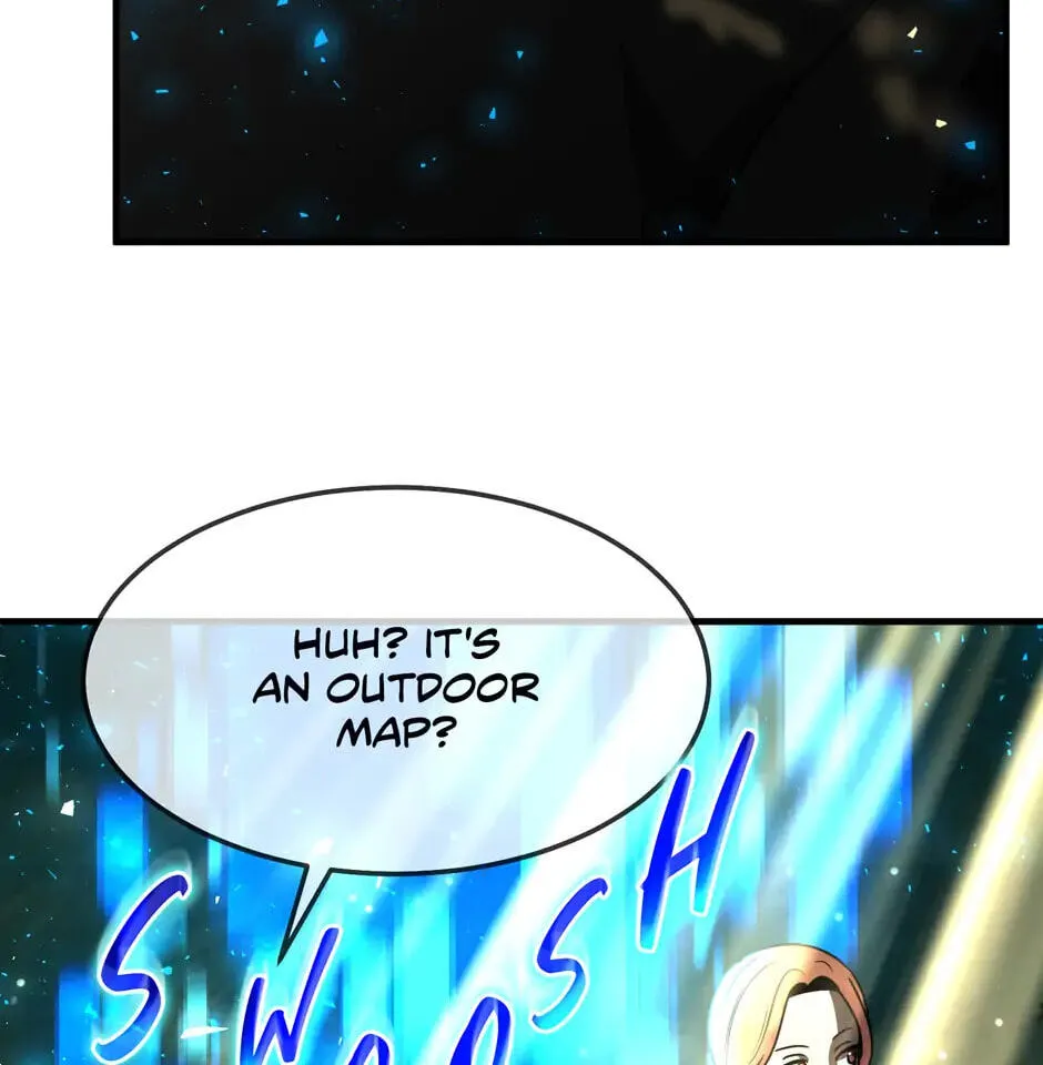 The Regressed Genius Player's Mythical-Rank Weapon Creation Chapter 32 page 40 - 