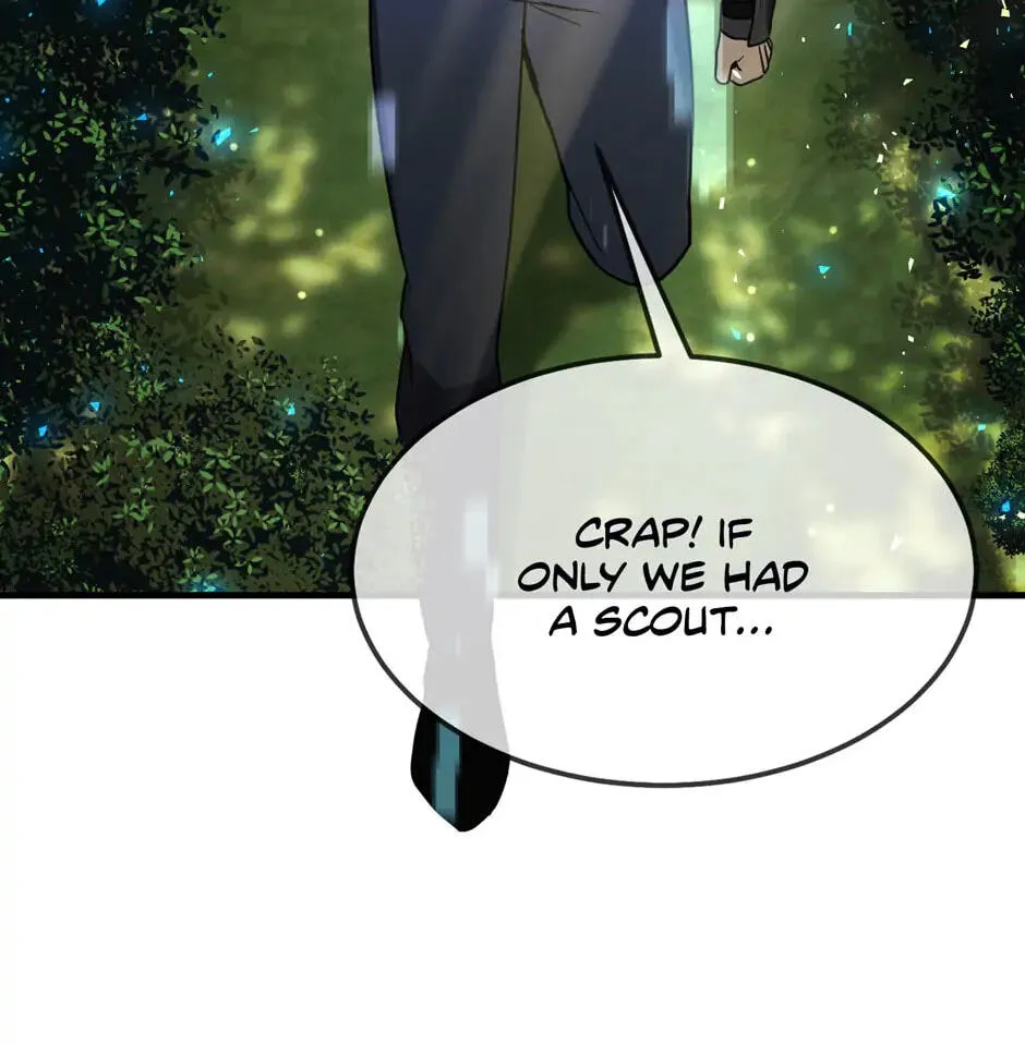 The Regressed Genius Player's Mythical-Rank Weapon Creation Chapter 32 page 42 - 