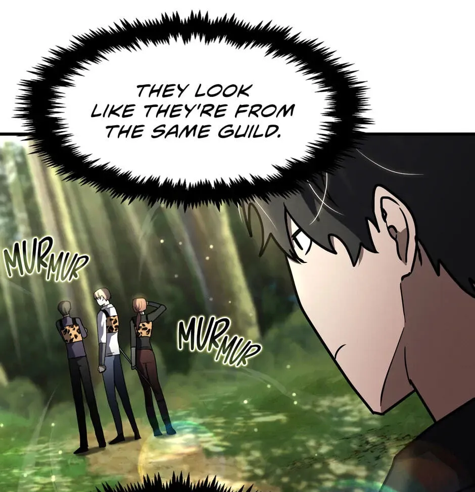 The Regressed Genius Player's Mythical-Rank Weapon Creation Chapter 32 page 43 - 