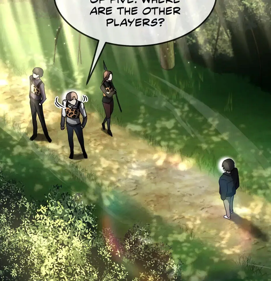 The Regressed Genius Player's Mythical-Rank Weapon Creation Chapter 32 page 45 - 