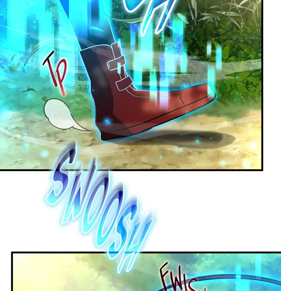 The Regressed Genius Player's Mythical-Rank Weapon Creation Chapter 32 page 49 - 