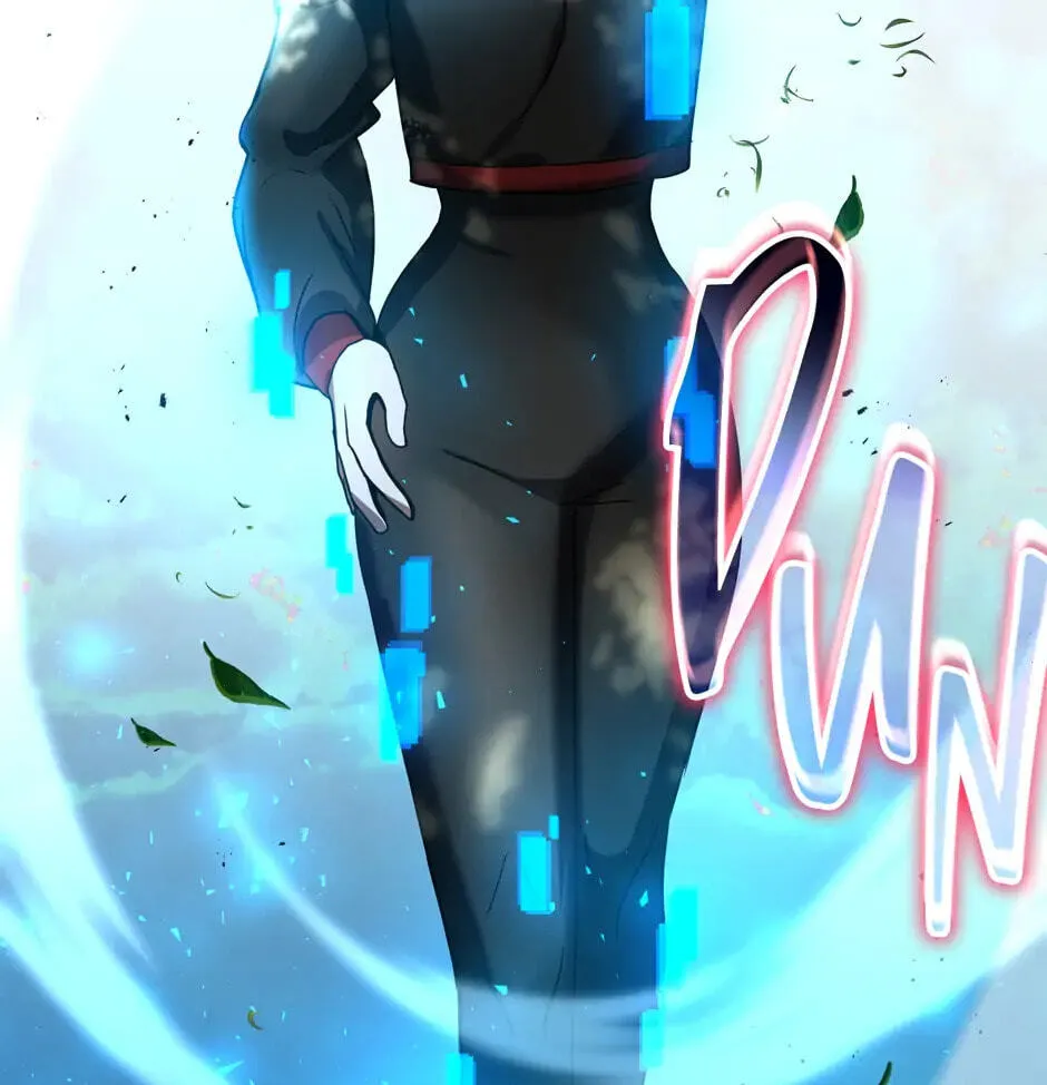 The Regressed Genius Player's Mythical-Rank Weapon Creation Chapter 32 page 55 - 